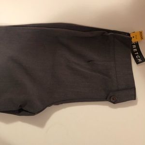 Pants - NWT grey dress pants size M Pants - NWT grey dress pants size M